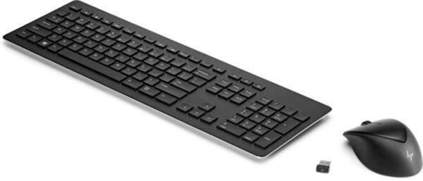 Tastatura i miš wireless HP 950 MK (3M165AA)