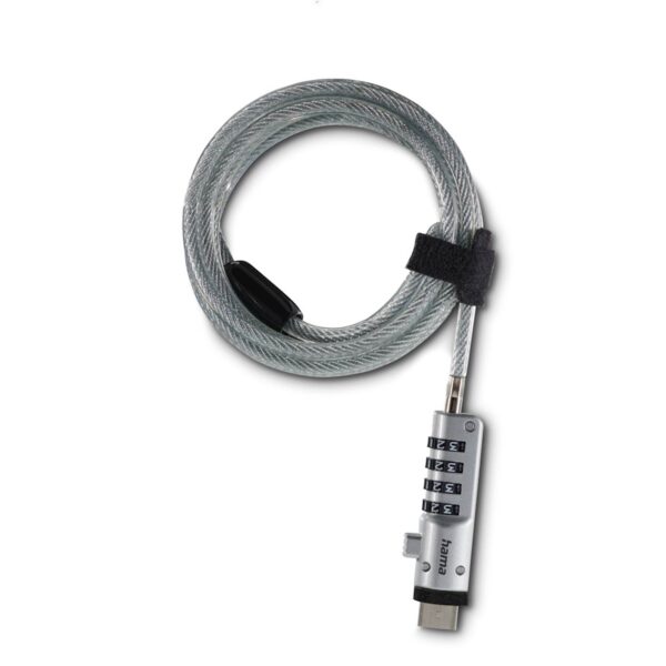 Osigurač za laptope HAMA "USB" Osigurač za laptope HAMA "USB"