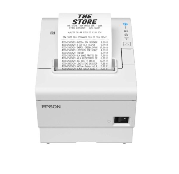 POS printer Epson TM-T88VII-111 POS printer Epson TM-T88VII-111