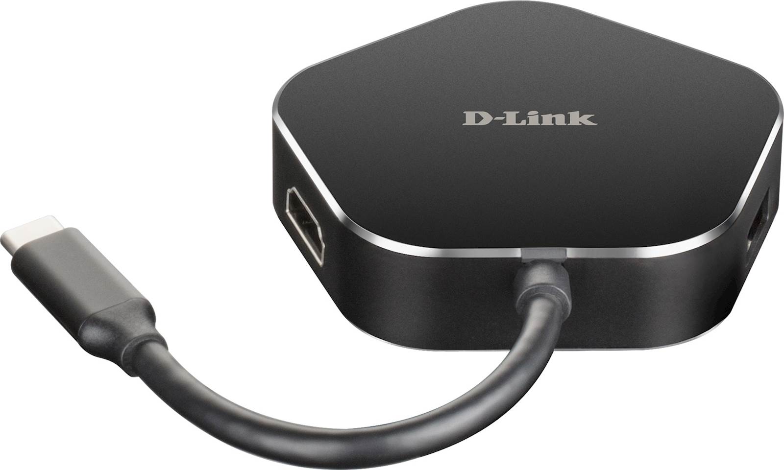 ADAPTER DLINK USB-C to Gigabit Ethernet DUB-E130