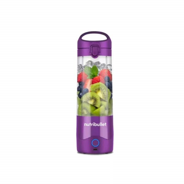 Blender NUTRIBULLET NBP003PU Blender NUTRIBULLET NBP003PU
