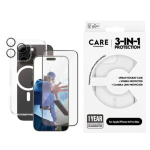 Bundle Care by PG iPhone 16 Pro Max MagSafe