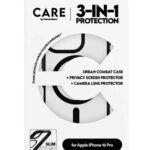 Bundle Care by PG iPhone 16 Pro MagSafe Privacy BK
