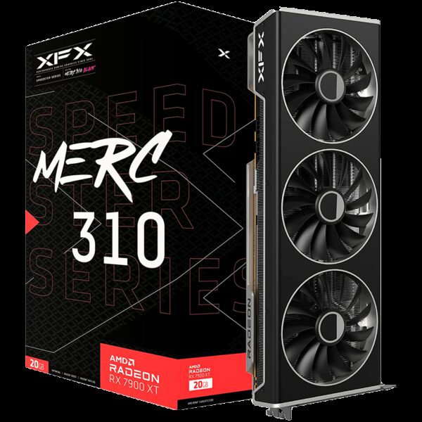 XFX RX-79TMERCU9