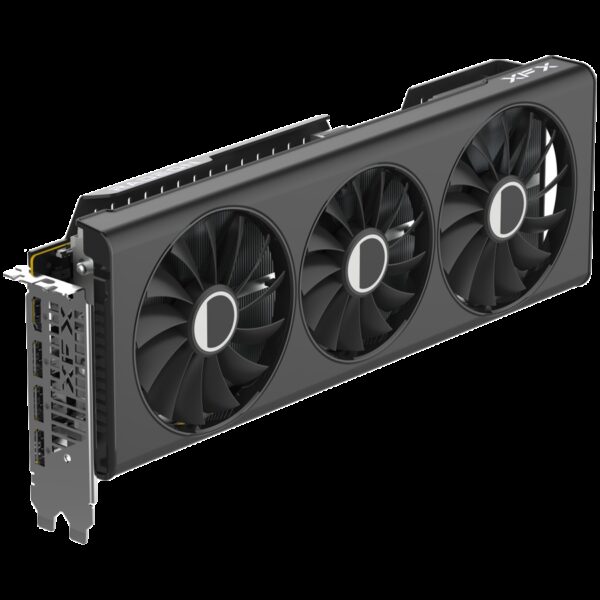 XFX RX-77TQICKB9 XFX RX-77TQICKB9