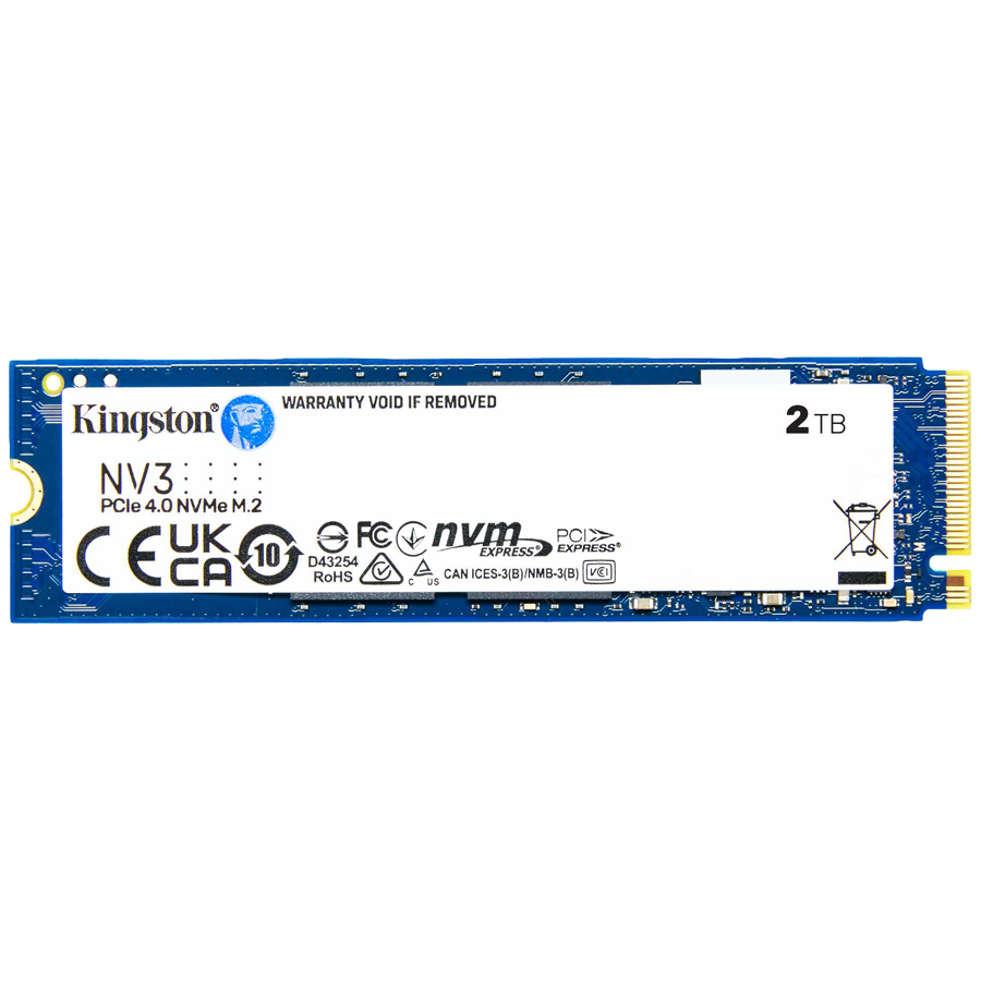 KINGSTON SNV3S/2000G