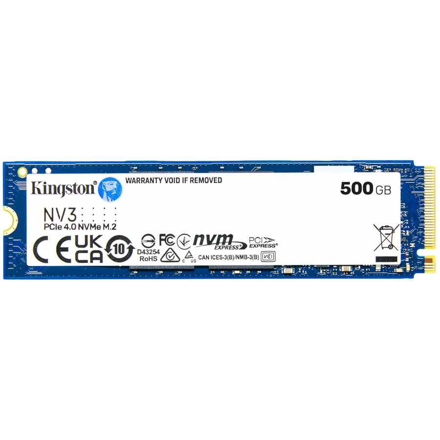 KINGSTON SNV3S/500G