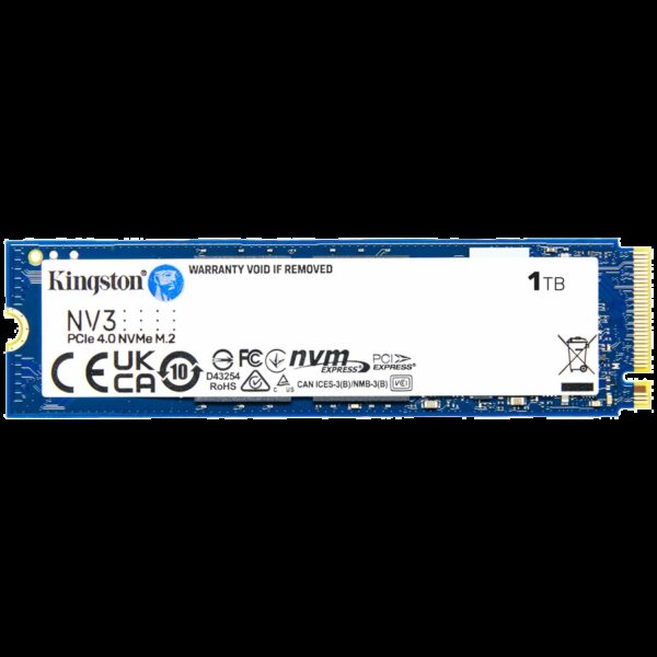 KINGSTON SNV3S/1000G KINGSTON SNV3S/1000G