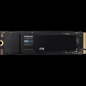 SAMSUNG MZ-V9E2T0BW