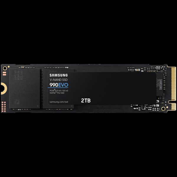 SAMSUNG MZ-V9E2T0BW SAMSUNG MZ-V9E2T0BW