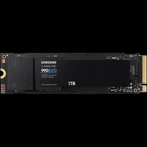 SAMSUNG MZ-V9E1T0BW