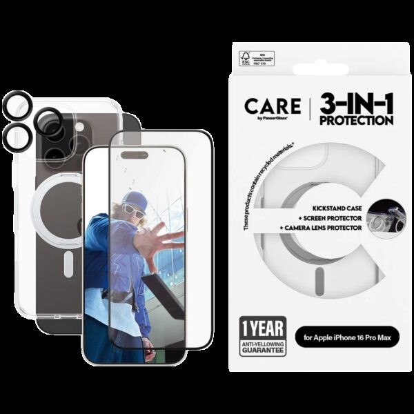 PANZERGLASS PG_B1328-2856-1282 PANZERGLASS PG_B1328-2856-1282