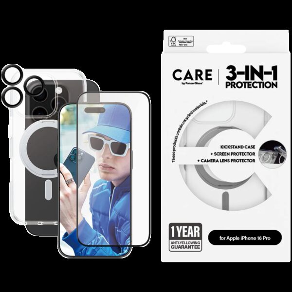 PANZERGLASS PG_B1326-2854-1282 PANZERGLASS PG_B1326-2854-1282