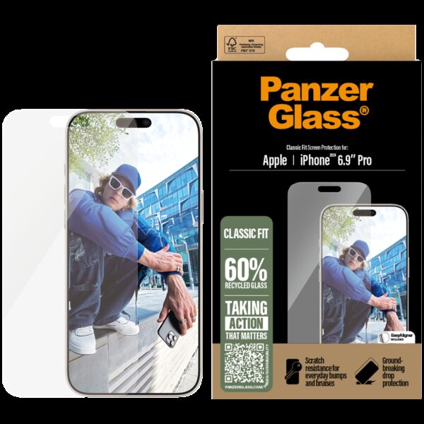 PANZERGLASS PG_2876 PANZERGLASS PG_2876