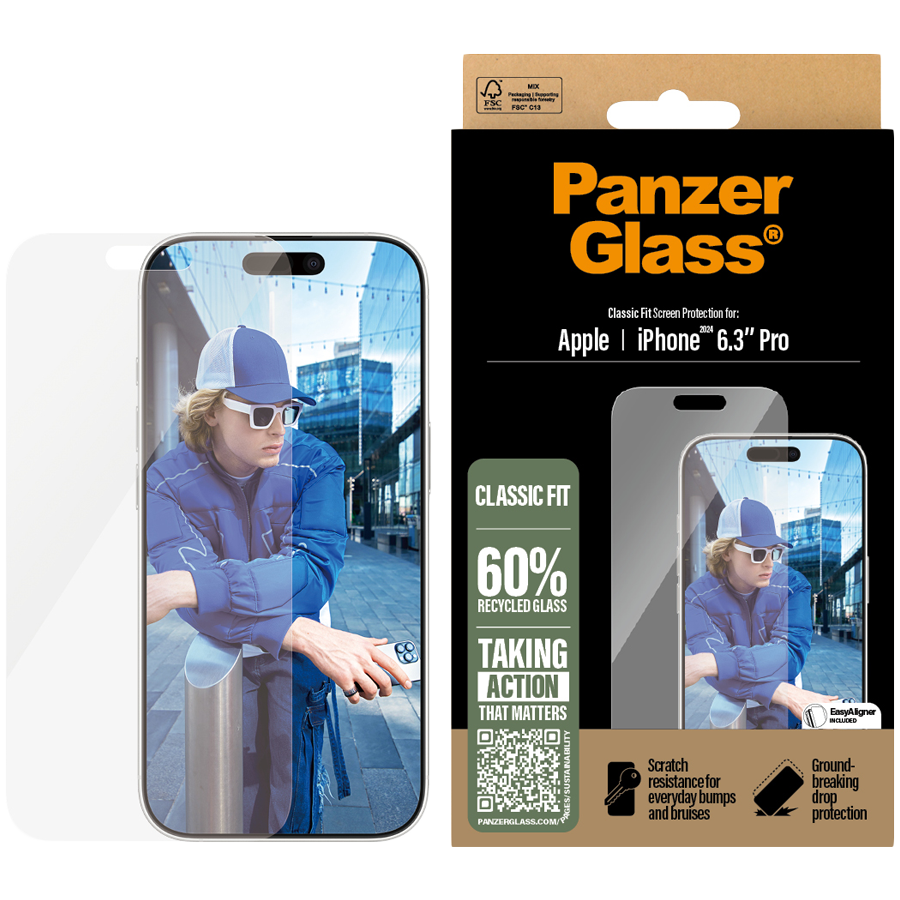 PANZERGLASS PG_2874