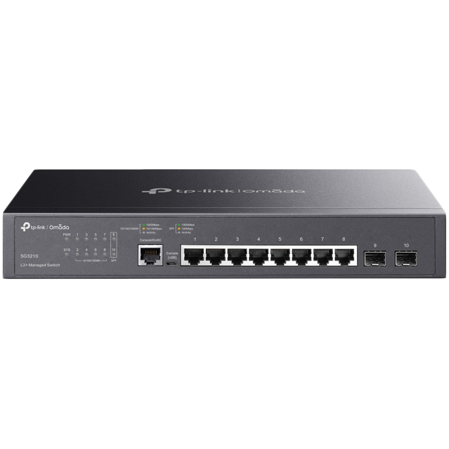 TP-LINK SG3210