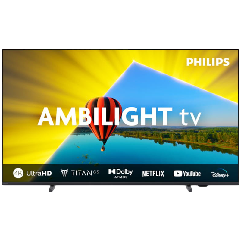PHILIPS 65PUS8009/12