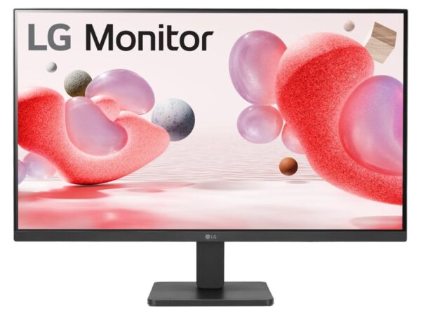 LG 27" 27MR400-B 100Hz NOVOIPS
