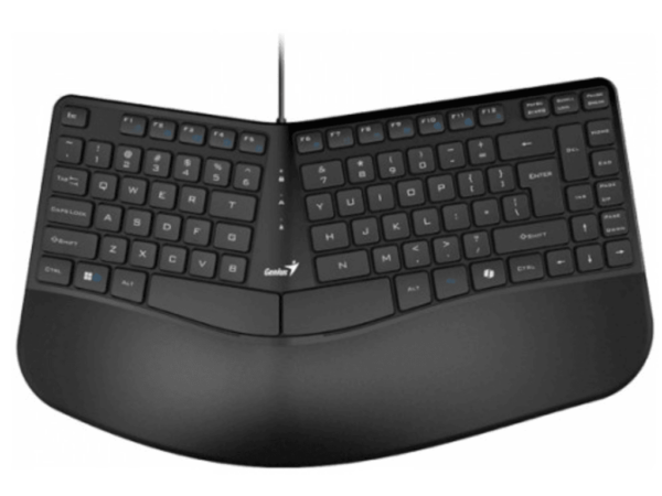 Genius Ergo KB-700 žičnatastatura