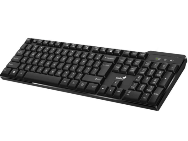 Genius KB-7100X wirelesstastatura
