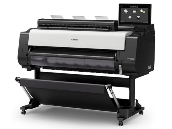 Canon iPF TX-4100 printer 44"