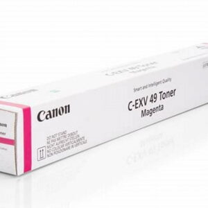 Canon toner CEXV49 Magenta - Slika 1