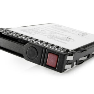 HPE 1.2TB SAS 10K SFFza DL360 gen10, DL380 gen10,ML360 gen10; SR kontroleri - Slika 1