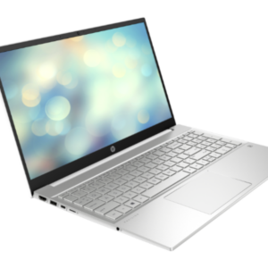 HP Pavilion Laptop 15-eg3027nm15.6"FHD, i3-1315u 0,9/4.5GHz8GB DDR4, 512GB SSD, Backlit KB - Slika 1