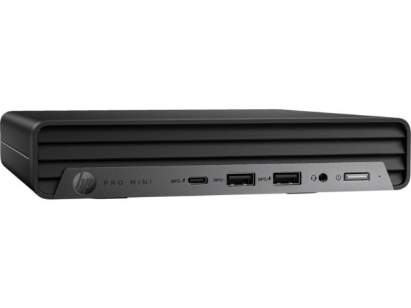 HP Pro Mini 400 G9 i512500T12500T
