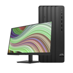 HP Pro Tower 290 G9 i3+ monito12100,8GB,512GB,FreeDOS,DVDRW,Monitor P22v G5,VGA,HDMI,12m - Slika 1