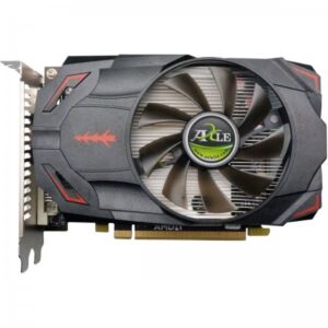 AXLE3D AMD Radeon RX560-4GBAMD Radeon RX5604GB GDDR5 128bit;DVI,HDMI,DP - Slika 1