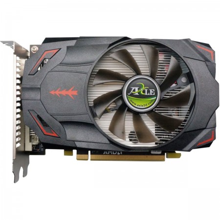 AXLE3D AMD Radeon RX560-4GBAMD Radeon RX5604GB GDDR5 128bit;DVI