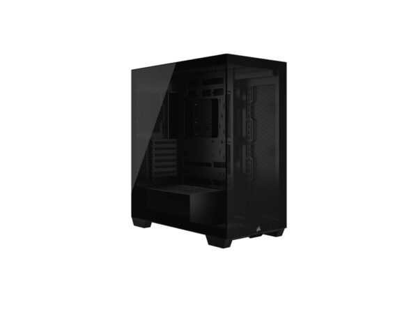 CORSAIR 3500X Mid-Tower CaseRadiator 360mm
