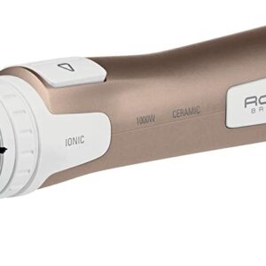 Rowenta rotirajuća četka 1000W - Slika 1
