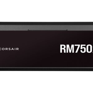 Corsair PSU 750WRM750x SHIFT 80 PLUSGold Fully Modular ATX - Slika 1