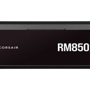 Corsair PSU 850WRM850x SHIFT 80 PLUS GoldFully Modular ATX - Slika 1