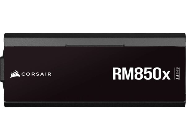 Corsair PSU 850WRM850x SHIFT 80 PLUS GoldFully Modular ATX