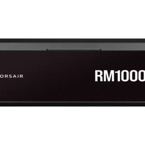 Corsair PSU 1000WRM1000x SHIFT 80 PLUS GoldFully Modular ATX - Slika 1
