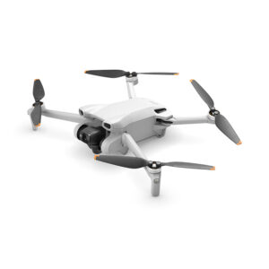 DJI Mini 3 Fly More Combo (RC)Ispo 249 g,4K HDR Video,38km/hProduženo trajanje baterije,Vjetar(#5) - Slika 1