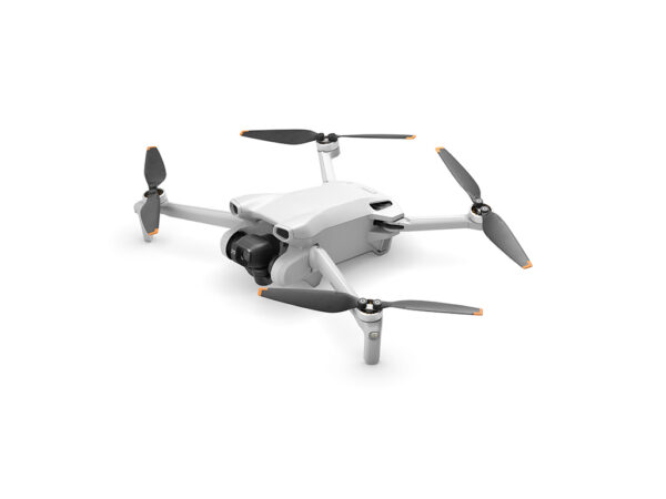 DJI Mini 3 Fly More Combo (RC)Ispo 249 g