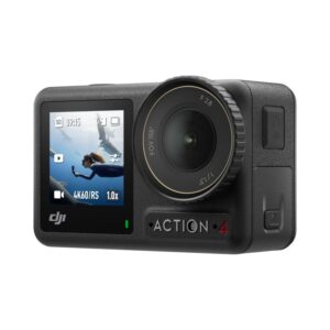 Osmo Action 4 Standard Combo - Slika 1