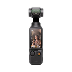 DJI Osmo Pocket 3 - Slika 1