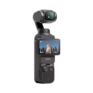 DJI Osmo Pocket 3 Creator Comb - Slika 1