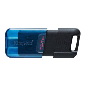 Kingston FD 128GB USB-CUSB 3.2 Gen 1 speeds,200MB/s - Slika 1