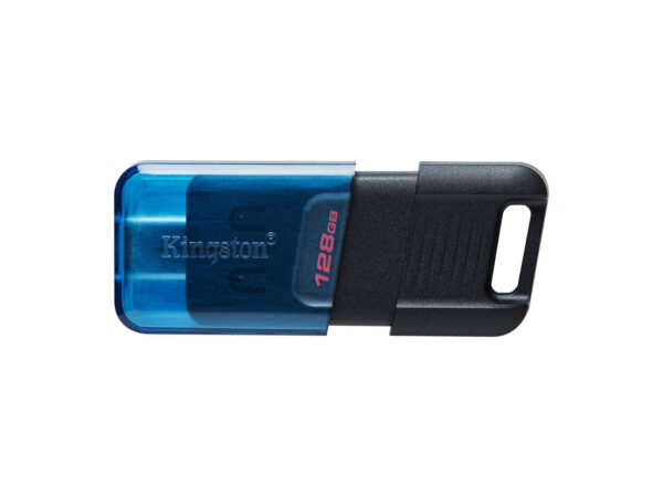 Kingston FD 128GB USB-CUSB 3.2 Gen 1 speeds