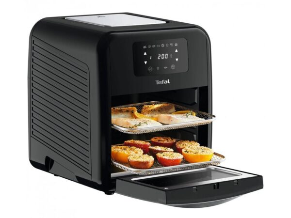 Tefal friteza i pećnica XXL