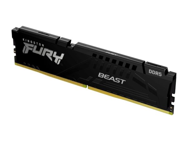 Kingston 16GB 6000MHz DDR5Fury Beast