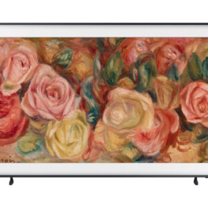 SAMSUNG TV QE55LS03DAUXXH - Slika 1