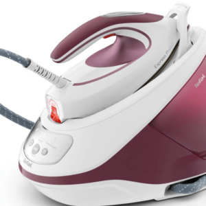 Tefal parna stanica 7.5 bara - Slika 1