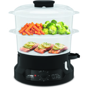 Tefal apar.za kuhanje na paru Mini Compact BPA free - Slika 1